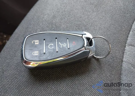 2018 Chevrolet Equinox Lt from USA, damaged, VIN 3GNAXJEV2JS610736